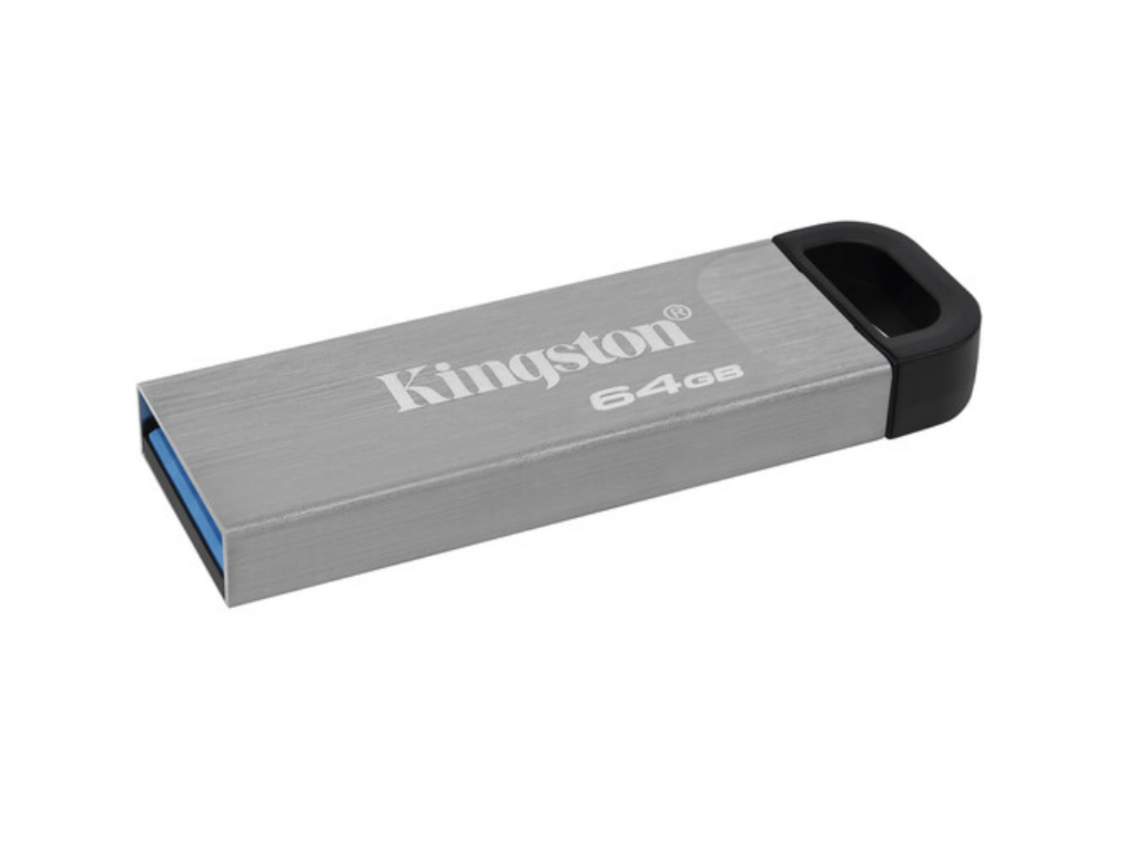 Kingston USB Flash 64GB  3.2 Kyson DTKN/64GB